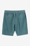 O'Riginals Cord 18" Shorts