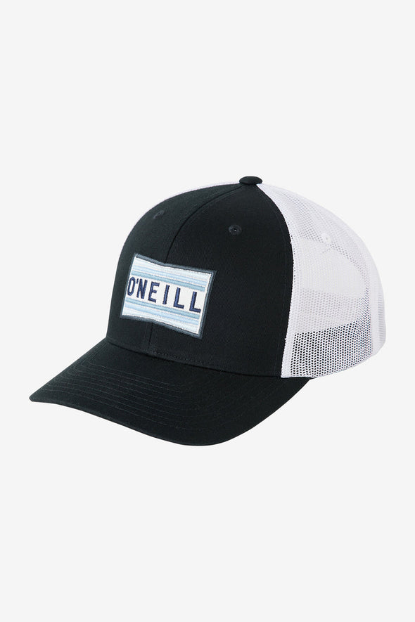 Headquarters Trucker Hat