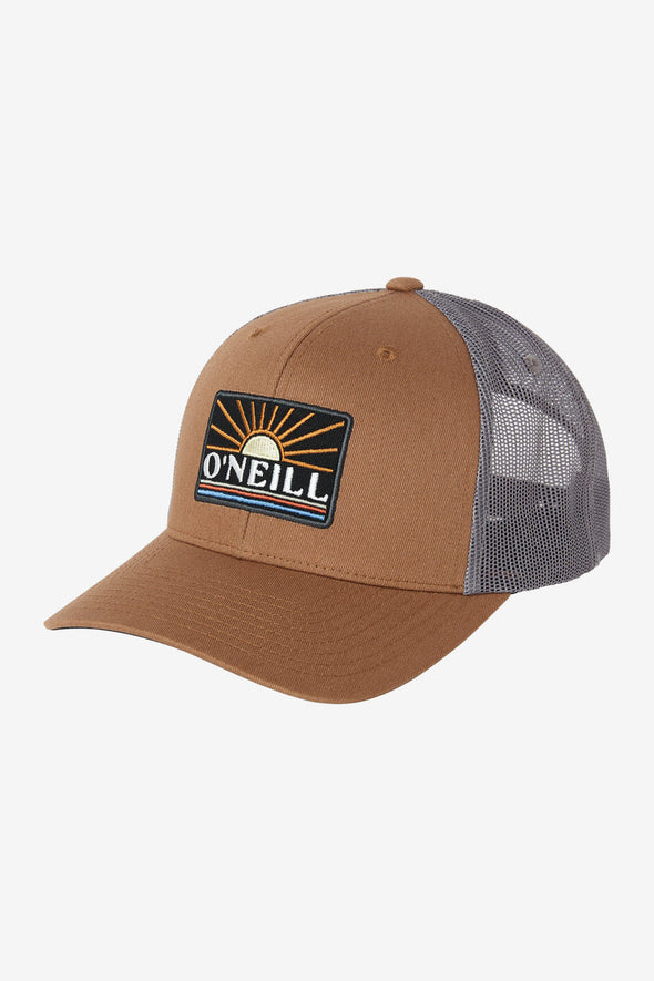 Headquarters Trucker Hat