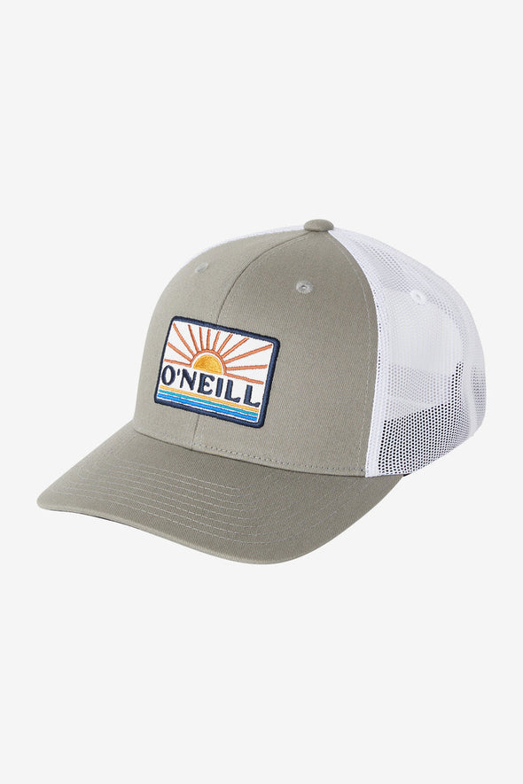 Headquarters Trucker Hat