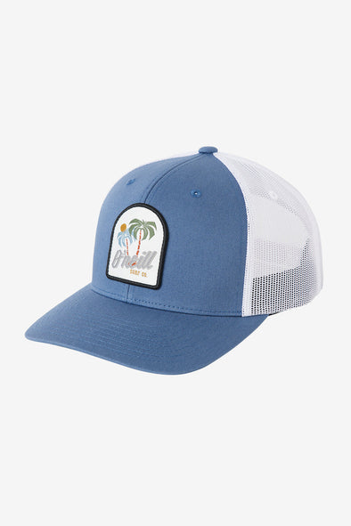 Stash Trucker Hat