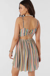 Rami Beachbound Stripe Dress