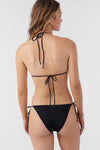 Saltwater Solids Venice Triangle Bikini Top
