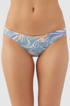 Emmy Floral Rockley Classic Bikini Bottoms