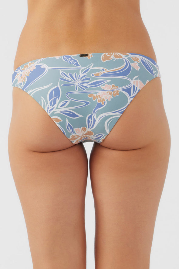 Emmy Floral Rockley Classic Bikini Bottoms