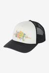 Ravi Poly Trucker Hat