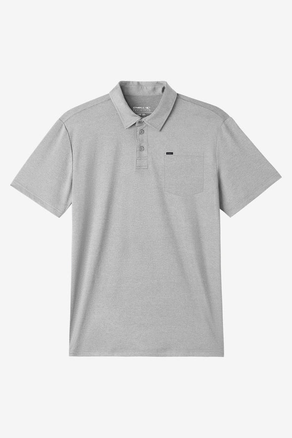TRVLR UPF Polo