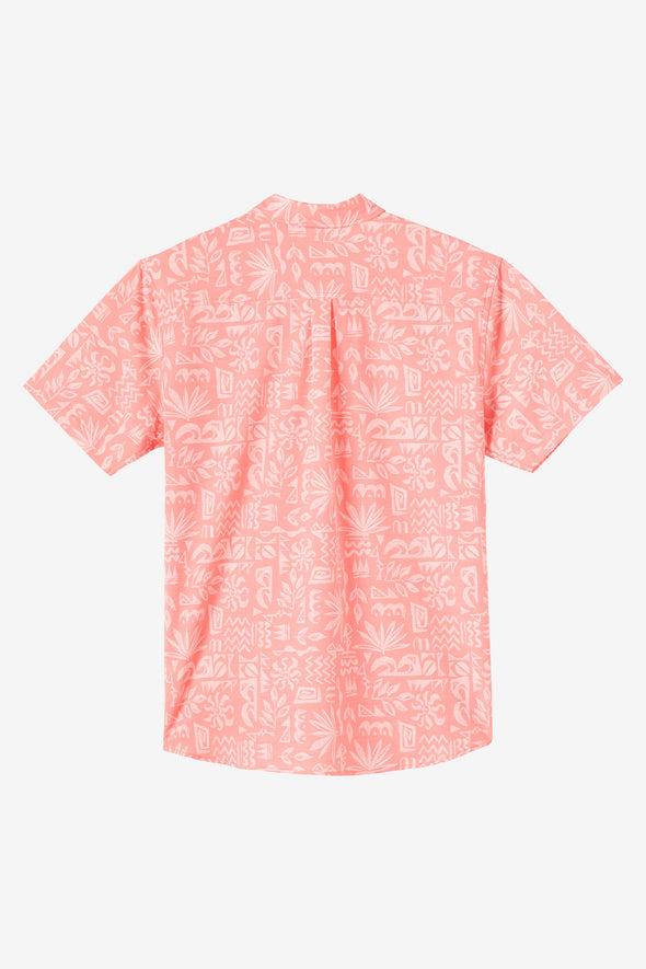 TRVLR UPF Traverse Slub Standard Fit Shirt
