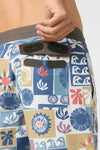 O'Riginals Print Cruzer 18" Boardshorts