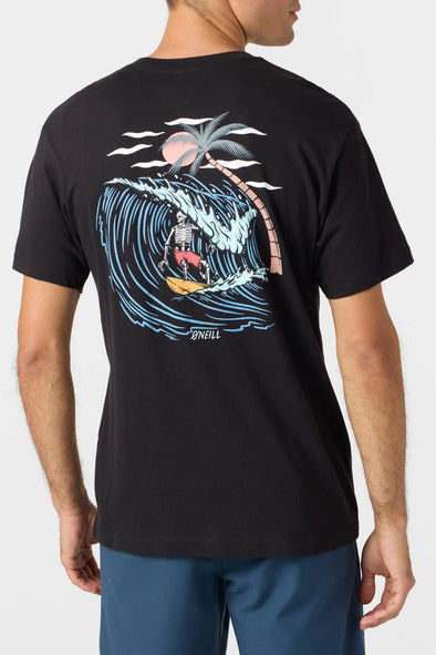 Shuffle Tee