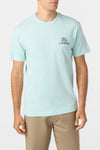 Skeg Tee