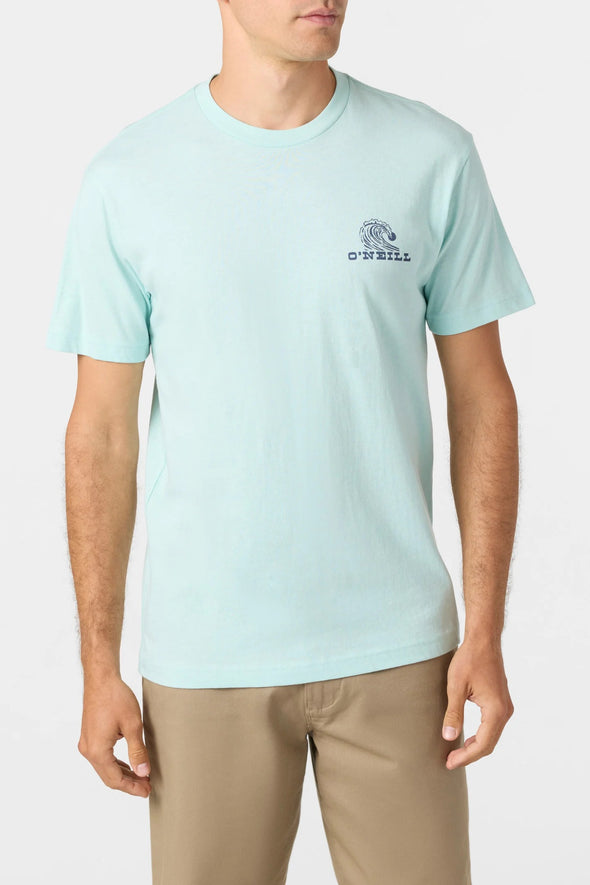 Skeg Tee