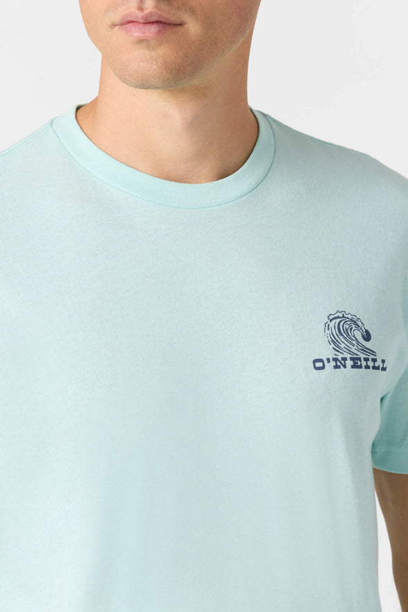 Skeg Tee