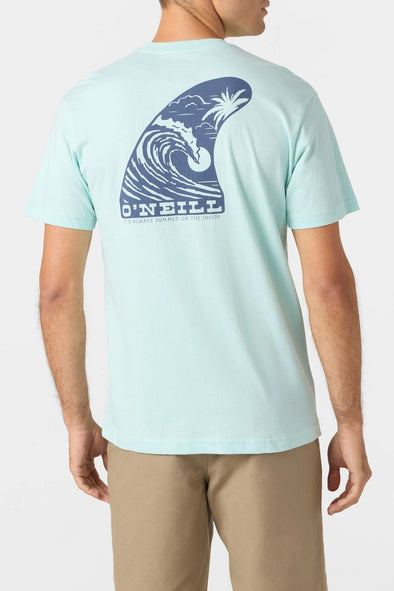Skeg Tee