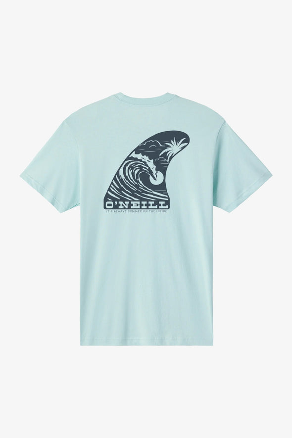 Skeg Tee