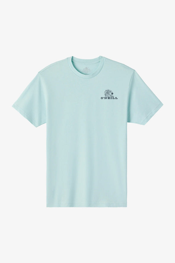 Skeg Tee
