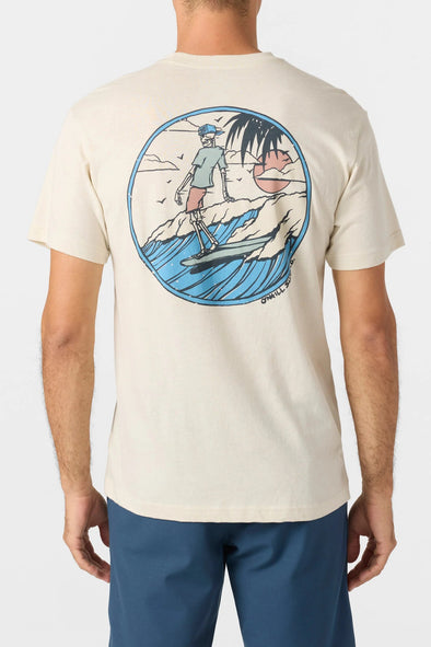 Lean and Mean Tee