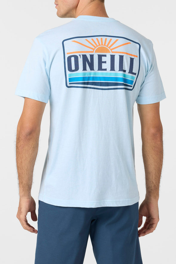 Sun Supply Standard Fit Shirt