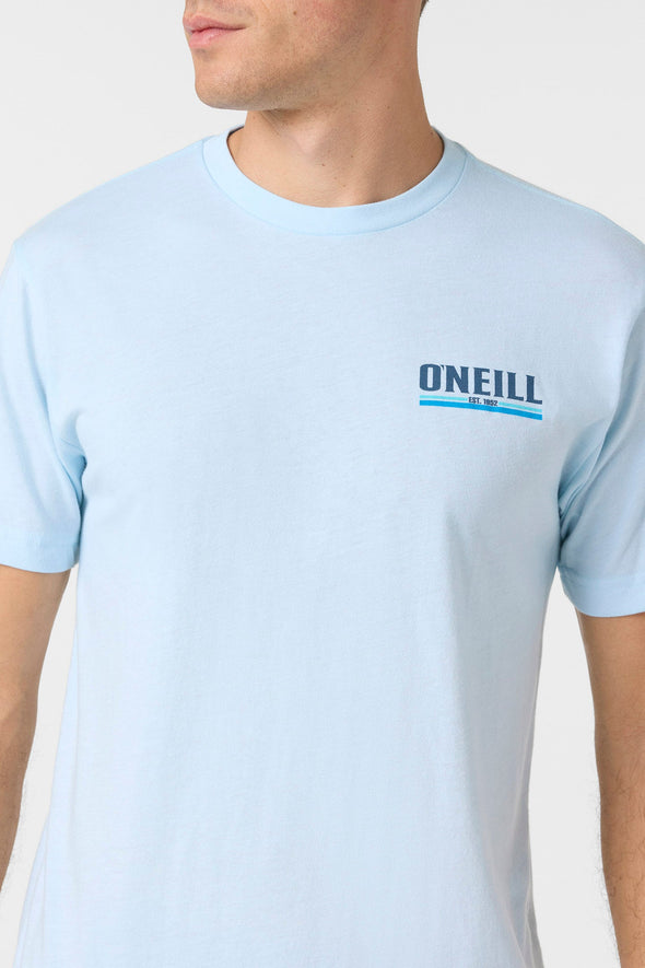 Sun Supply Standard Fit Shirt