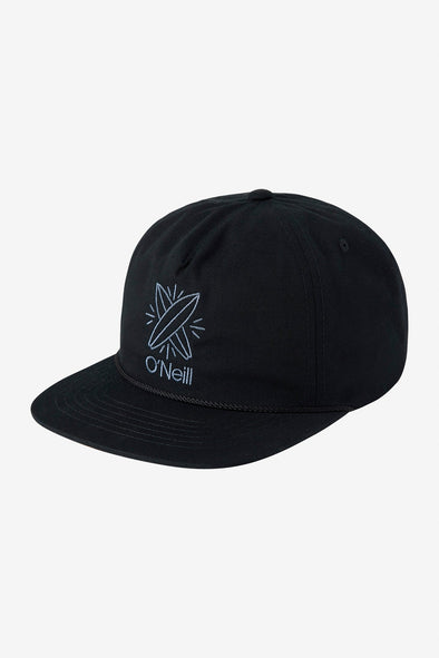 O'Riginals Twinzer Snapback Hat