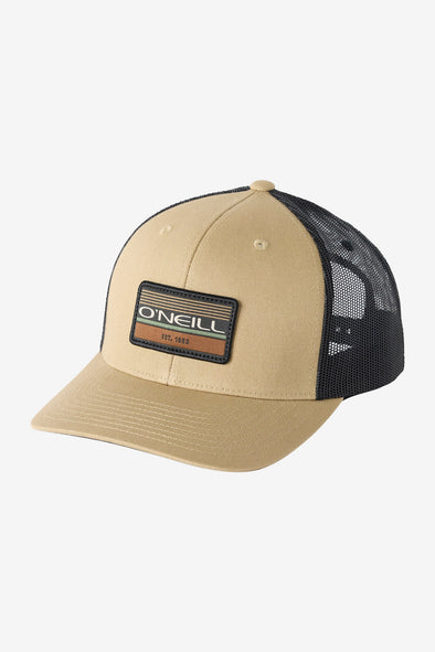 Headquarters Trucker Hat
