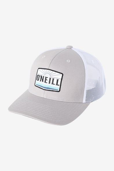 Headquarters Trucker Hat