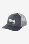 Headquarters Trucker Hat