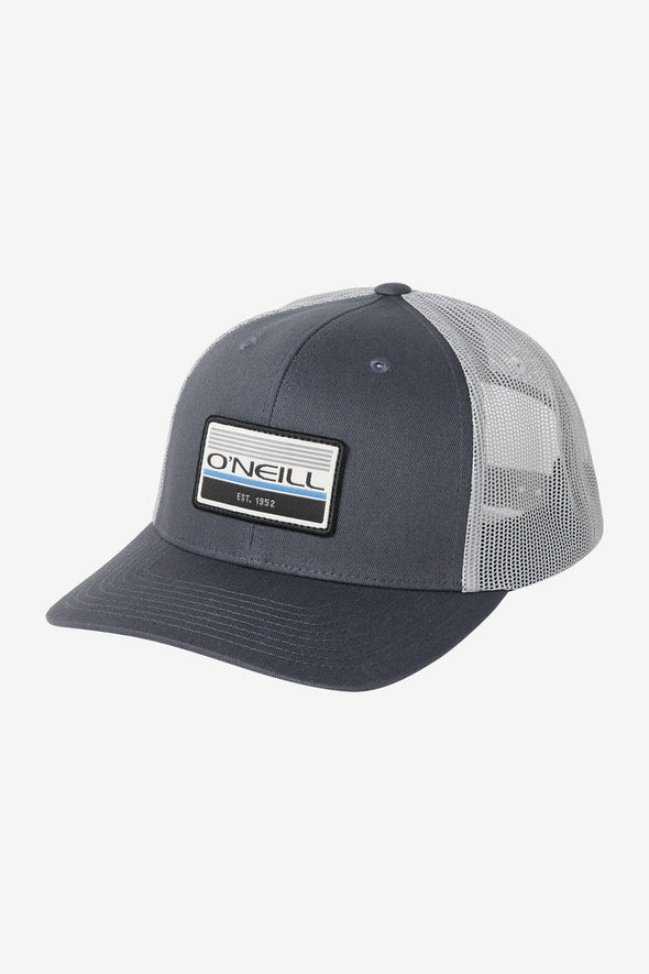 Headquarters Trucker Hat
