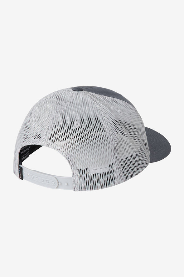 Headquarters Trucker Hat