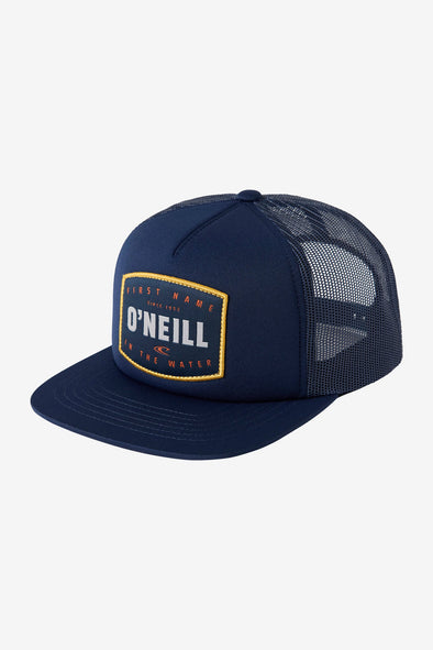 Indie Trucker Hat