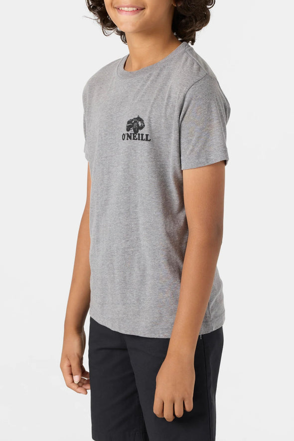 Boy's Sandrunner Tee