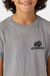 Boy's Sandrunner Tee