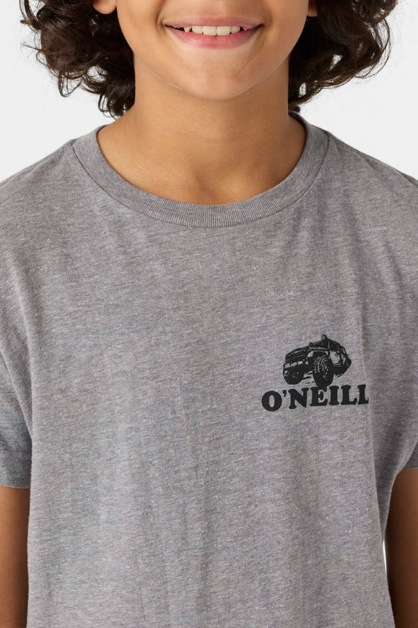Boy's Sandrunner Tee