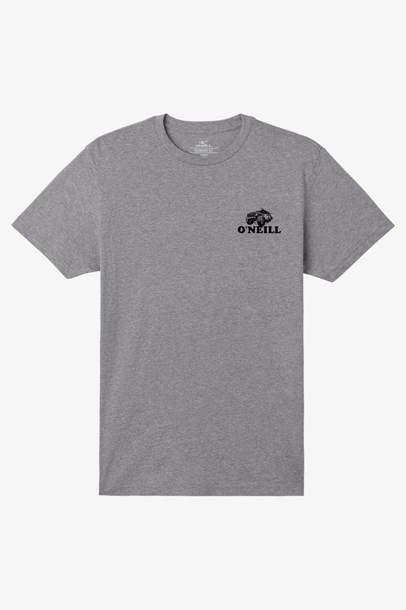 Boy's Sandrunner Tee