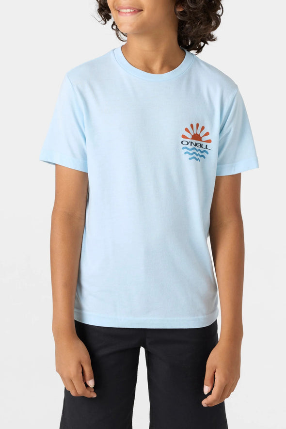 Boy's Encircle Tee