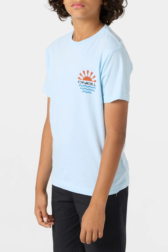 Boy's Encircle Tee