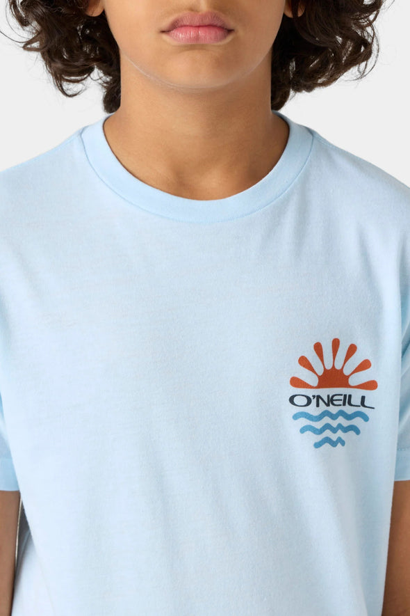 Boy's Encircle Tee