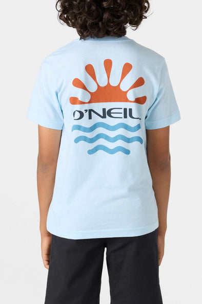 Boy's Encircle Tee