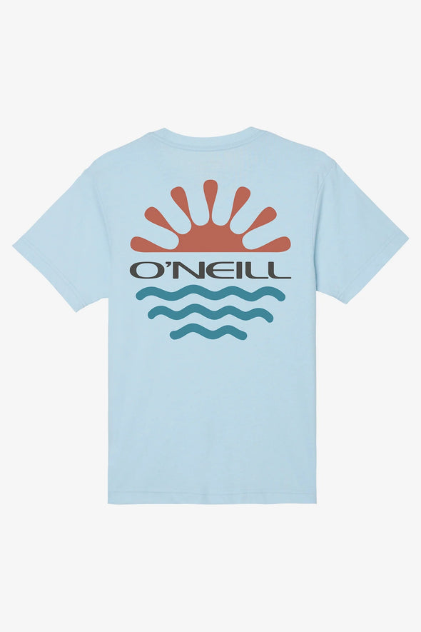 Boy's Encircle Tee