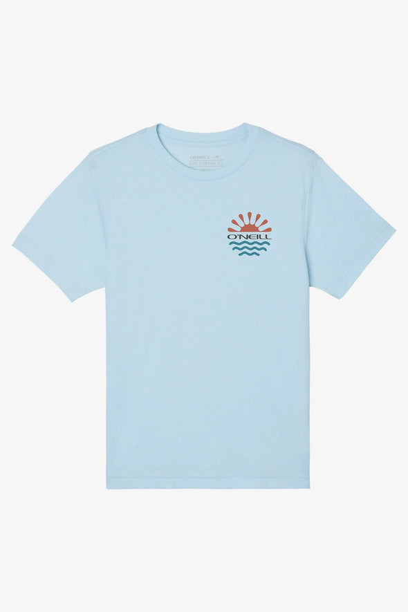 Boy's Encircle Tee