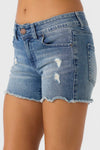 Cody Denim Shorts