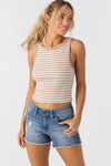 Cody Denim Shorts