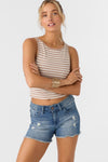 Cody Denim Shorts