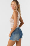 Cody Denim Shorts