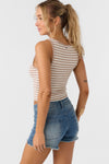 Cody Denim Shorts