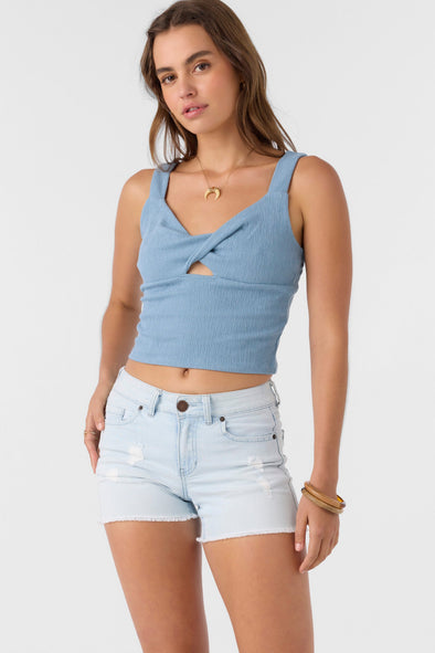 Cody Denim Shorts