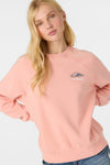 Boardwalk Crewneck Fleece