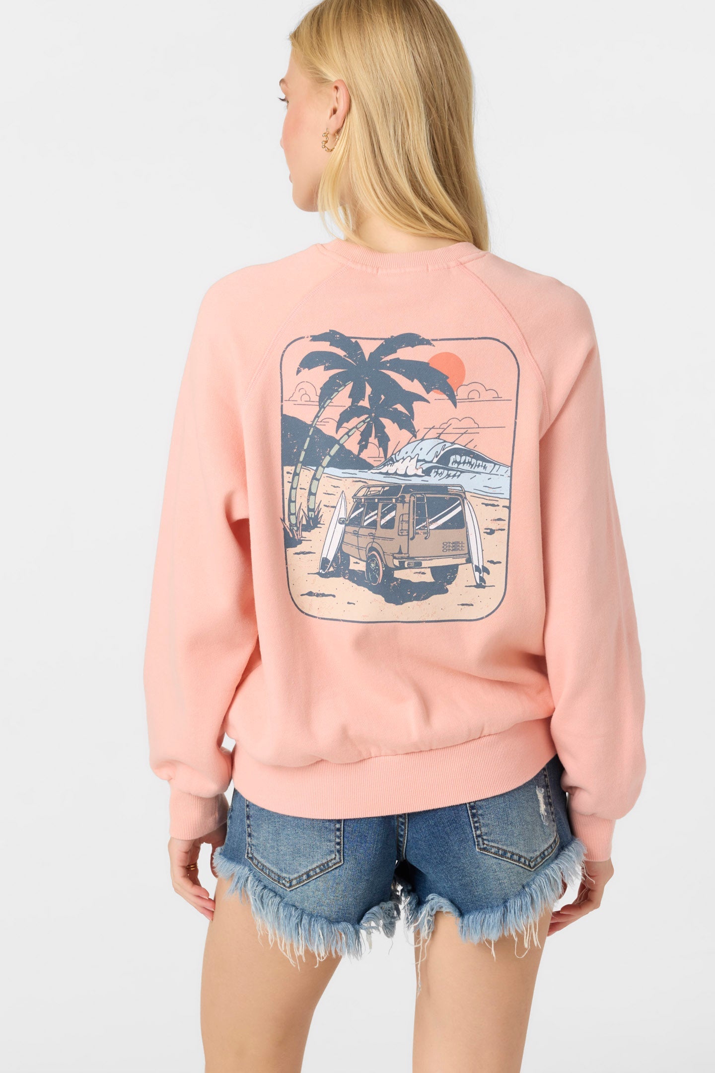 Hoodies and Sweatshirts – CoastalEdge2120