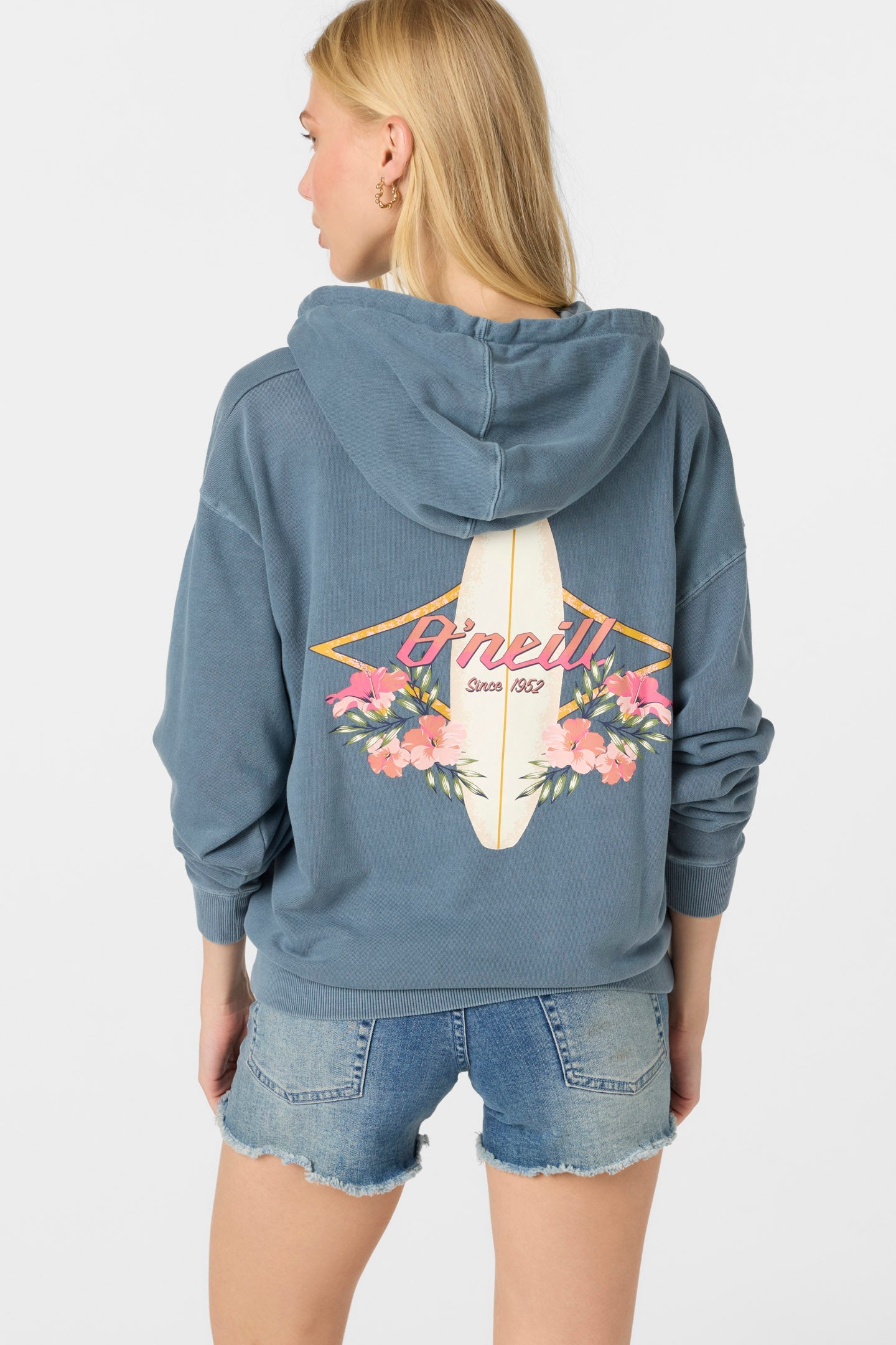 Alys Beach Long Sleeve Hoodie – Alys Shoppe