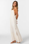 Lisbon Maxi Dress